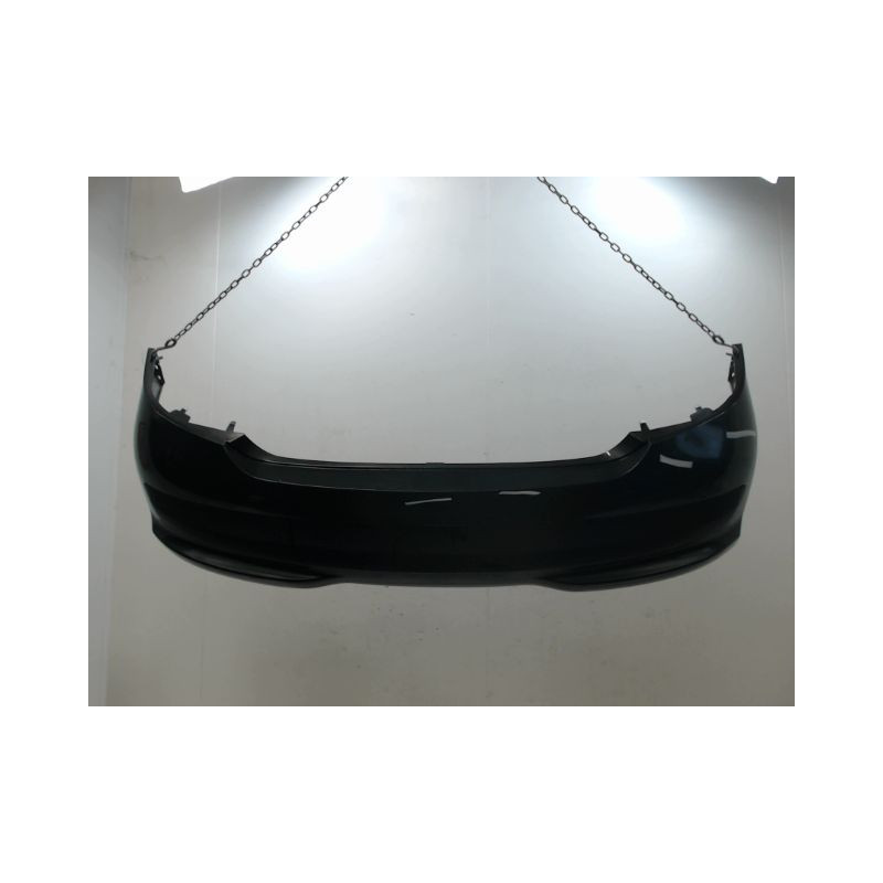 PARE-CHOC ARRIER PEUGEOT 207 2006-2013