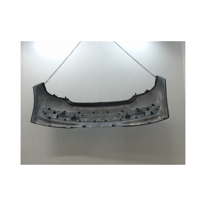 PARE-CHOC ARRIER PEUGEOT 207 2006-2013