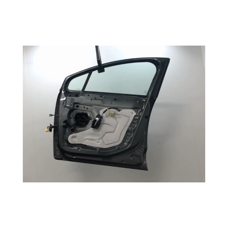 PORTE AVANT DROIT PEUGEOT 5008 MONOSP. I Phase 1 2009-2013