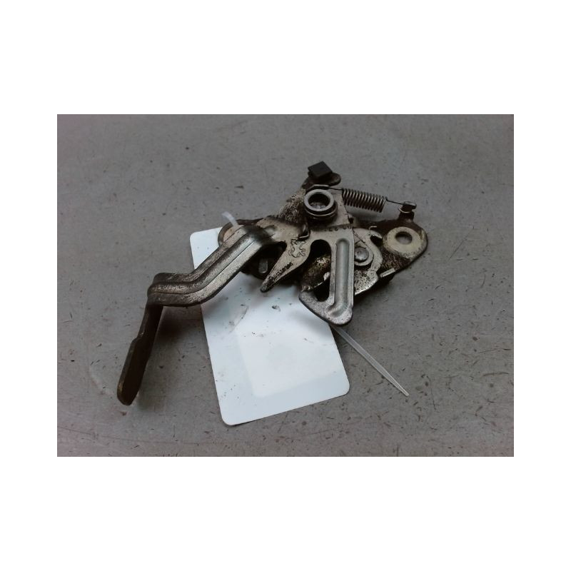 SERRURE CAPOT PEUGEOT 308 I Phase 1 2007-2011