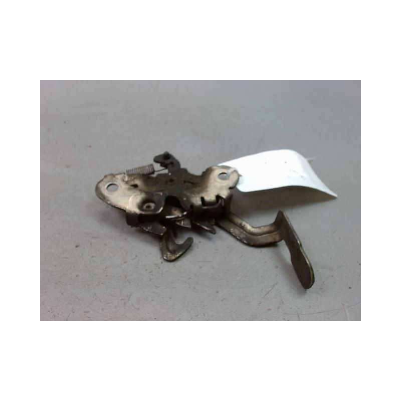 SERRURE CAPOT PEUGEOT 308 I Phase 1 2007-2011