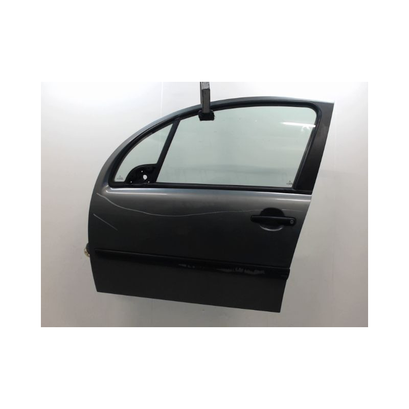 PORTE AVANT GAUCHE CITROEN C3 I Phase 1 2002-2005