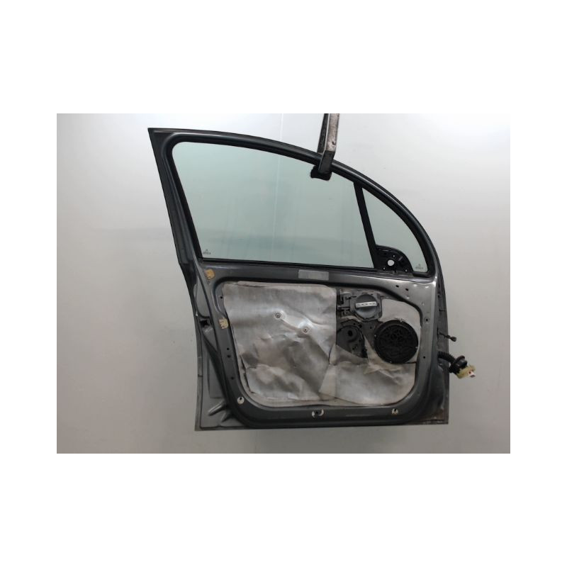 PORTE AVANT GAUCHE CITROEN C3 I Phase 1 2002-2005