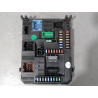 BOITIER GESTION HABITACLE PEUGEOT 2008