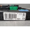 BOITIER GESTION HABITACLE PEUGEOT 2008
