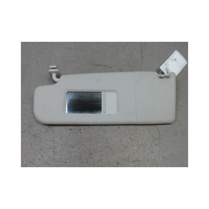 PARE-SOLEIL G VOLKSWAGEN GOLF VI 2008-