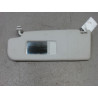 PARE-SOLEIL G VOLKSWAGEN GOLF VI 2008-