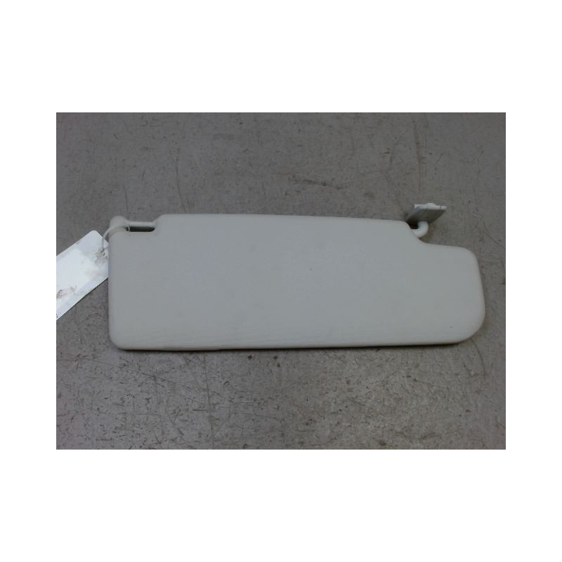 PARE-SOLEIL G VOLKSWAGEN GOLF VI 2008-