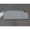 PARE-SOLEIL G VOLKSWAGEN GOLF VI 2008-