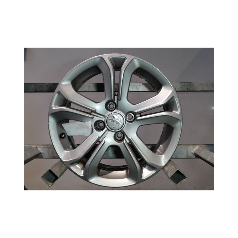 JANTE ALUMINIUM PEUGEOT 208