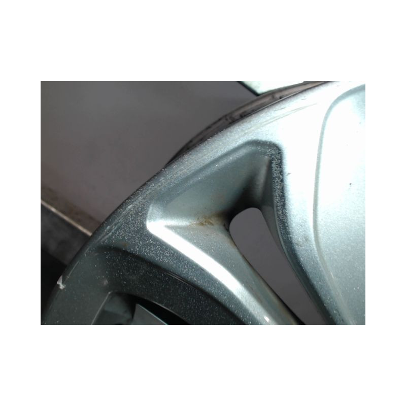 JANTE ALUMINIUM PEUGEOT 208