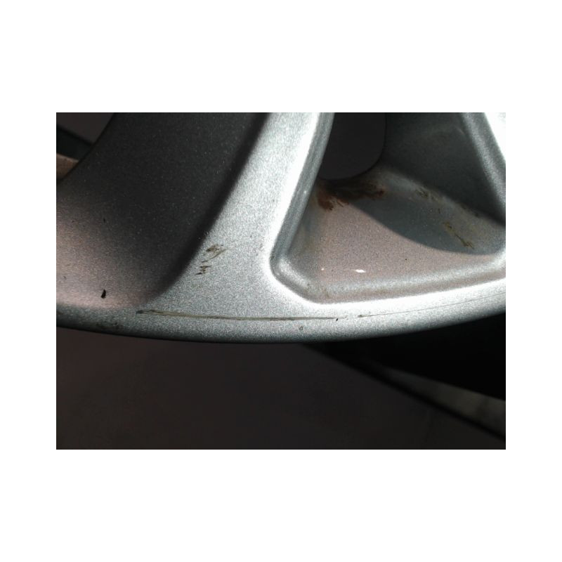 JANTE ALUMINIUM PEUGEOT 208