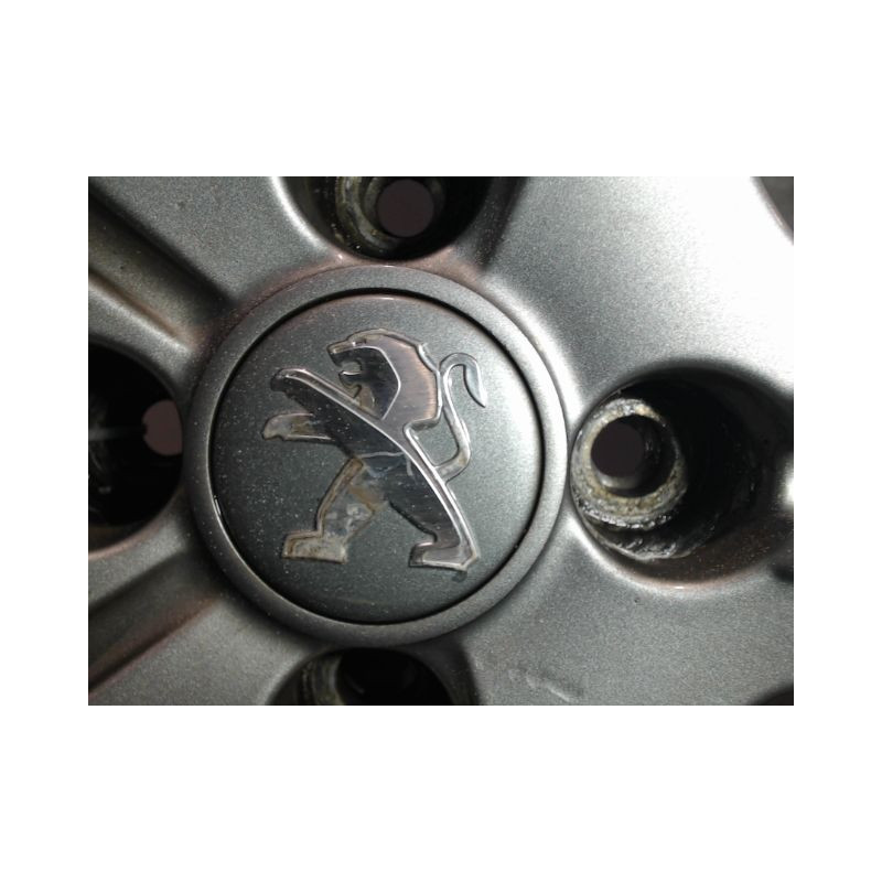 JANTE ALUMINIUM PEUGEOT 208