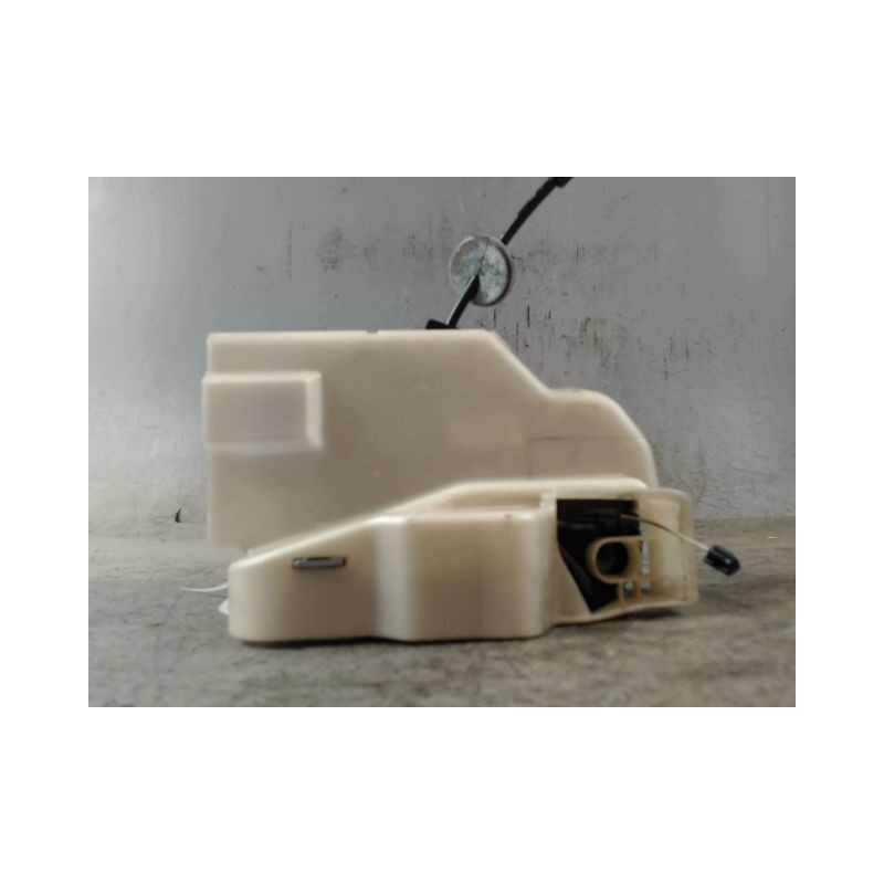 SYSTEME CONDAMNATION AVANT GAUCHE VOLKSWAGEN TOURAN 07-