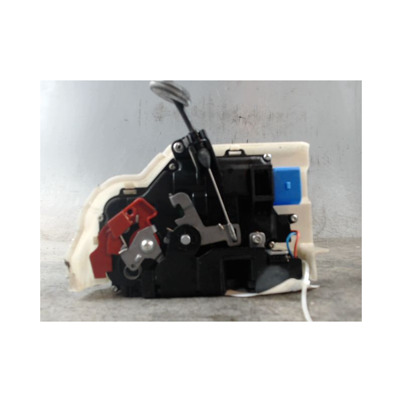 SYSTEME CONDAMNATION AVANT GAUCHE VOLKSWAGEN TOURAN 07-