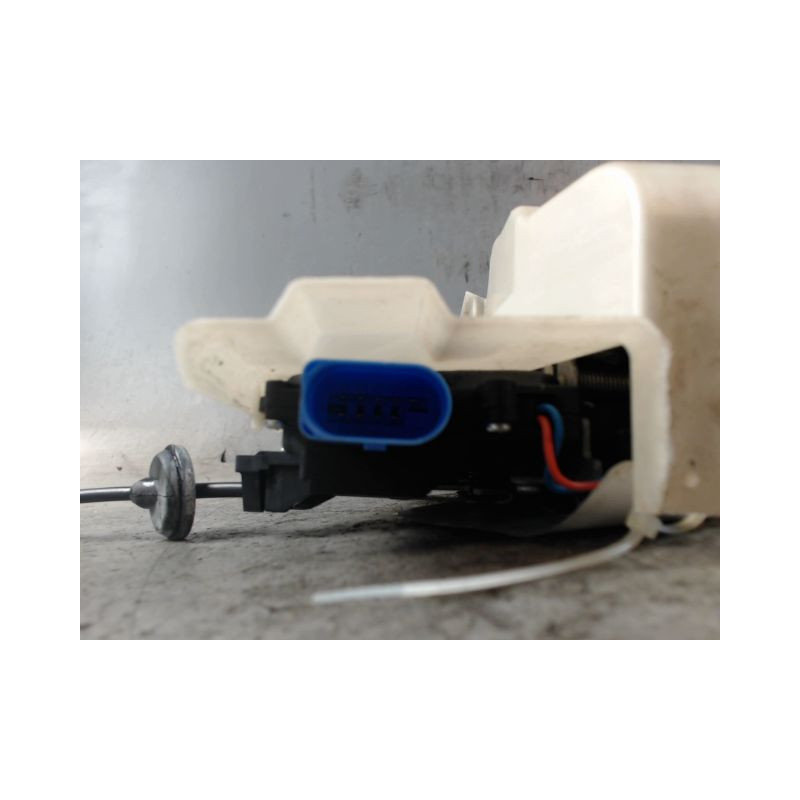 SYSTEME CONDAMNATION AVANT GAUCHE VOLKSWAGEN TOURAN 07-