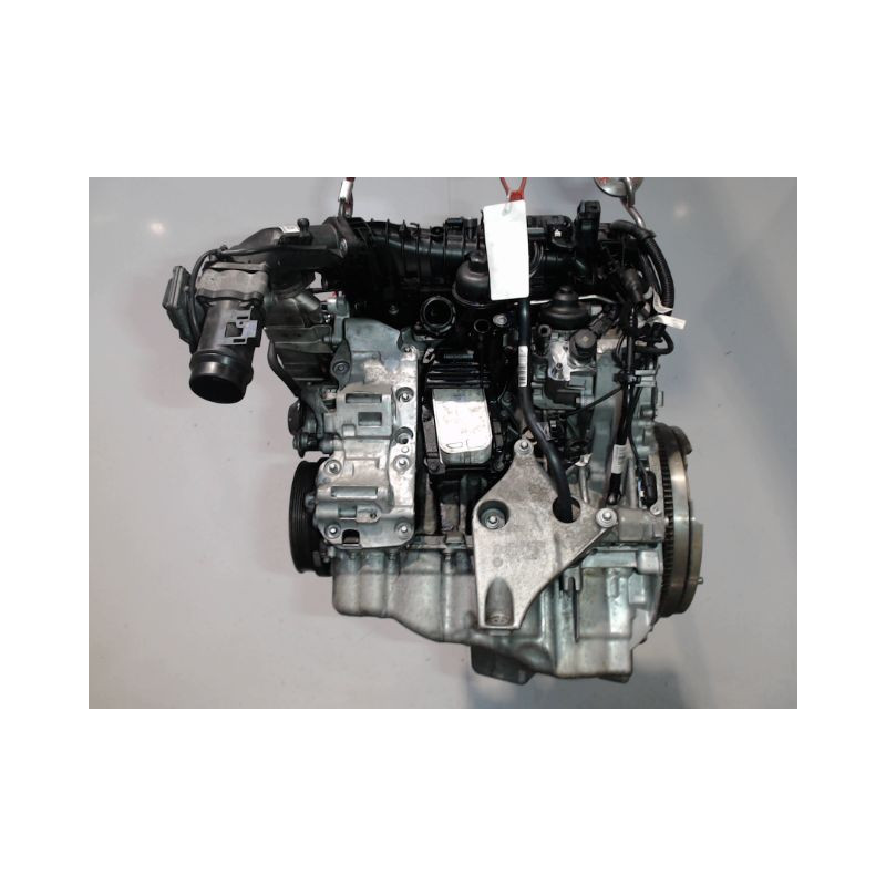 MOTEUR DIESEL B.M.W. SERIE 1 116 d