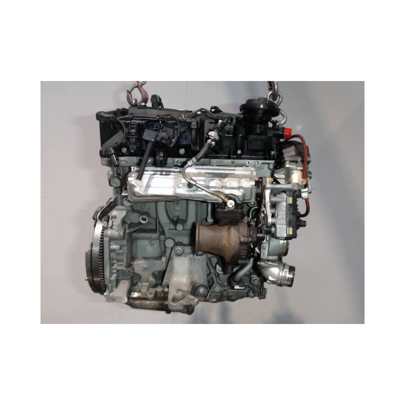 MOTEUR DIESEL B.M.W. SERIE 1 116 d