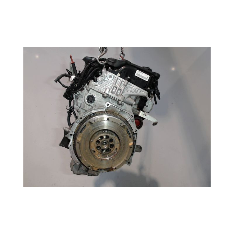 MOTEUR DIESEL B.M.W. SERIE 1 116 d