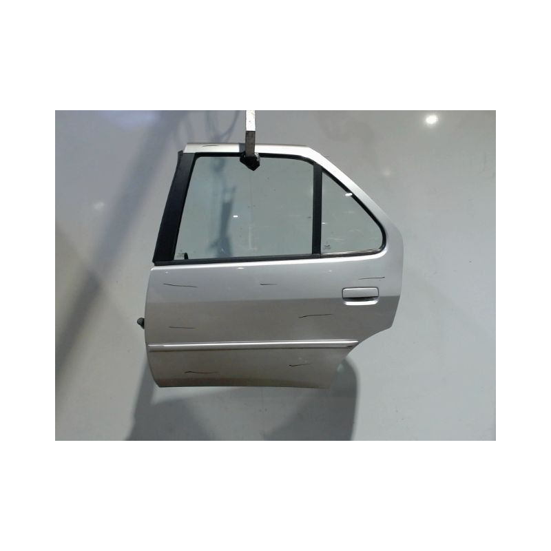 PORTE ARRIERE GAUCHE PEUGEOT 306 97-2001