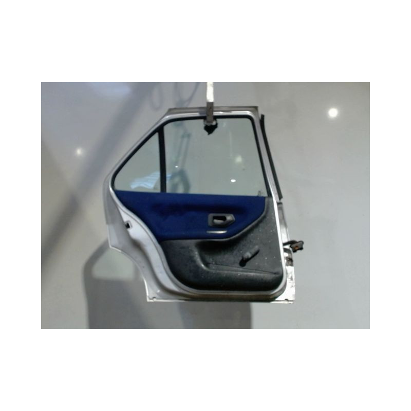 PORTE ARRIERE GAUCHE PEUGEOT 306 97-2001