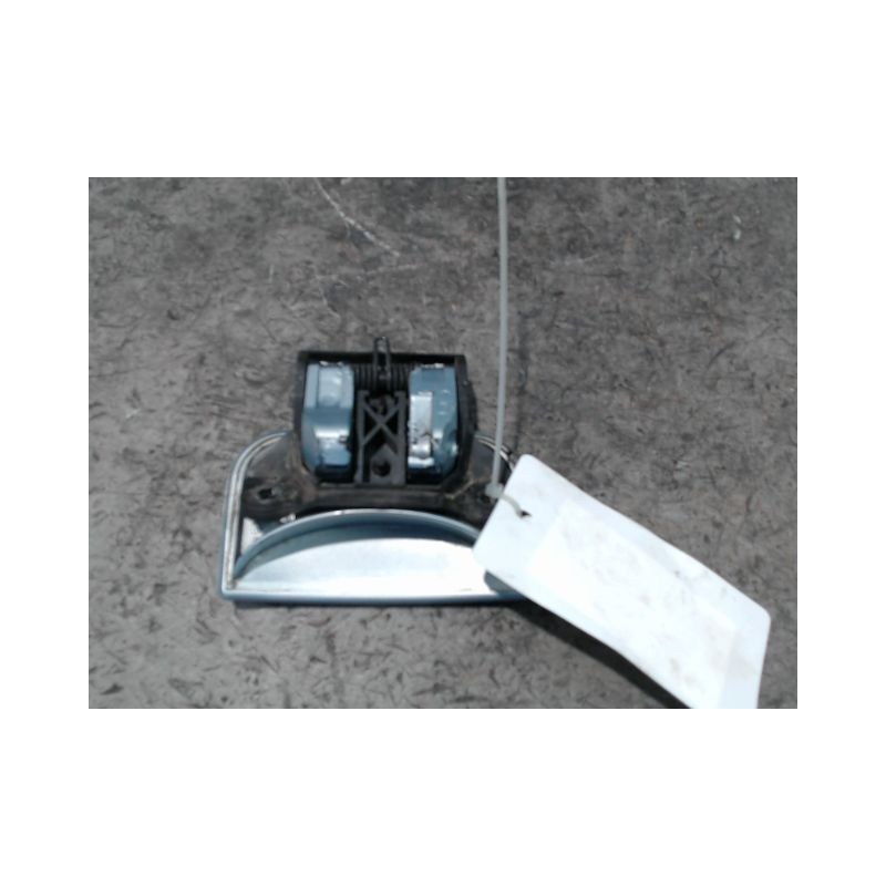 POIGNEE INTERIEURE PORTE AVANT GAUCHE PEUGEOT PARTNER BREAK 2002-