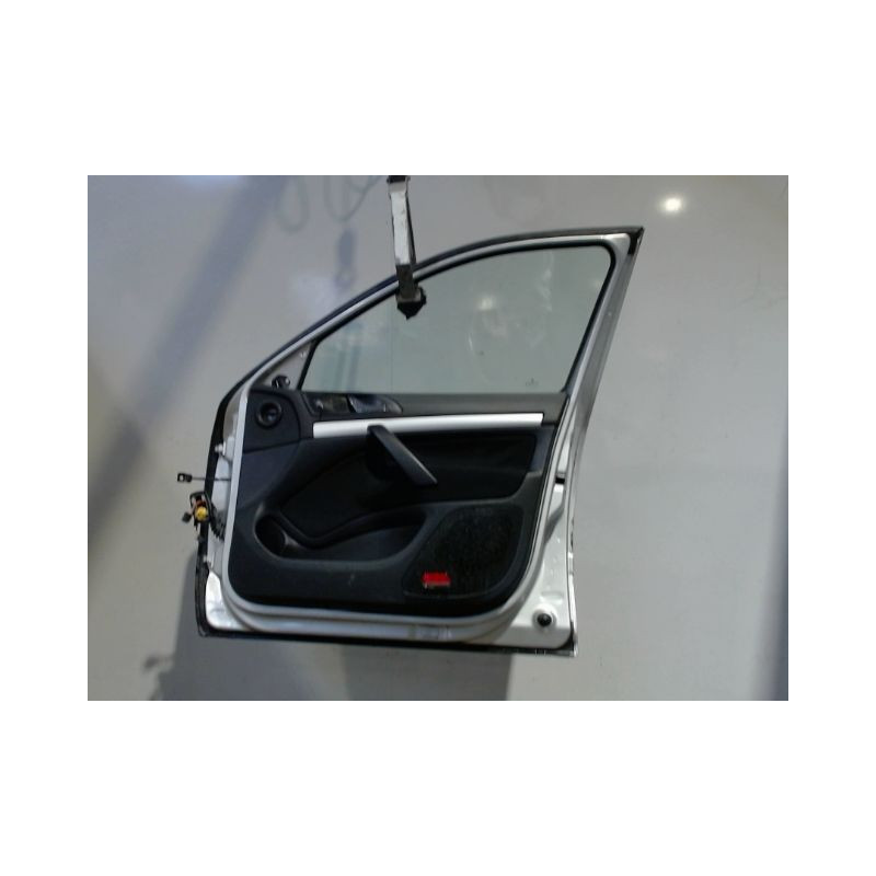 PORTE AVANT DROIT SKODA OCTAVIA 2000-