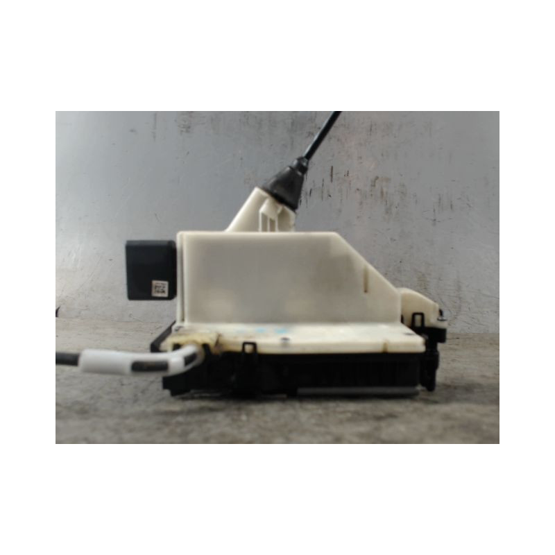 SYSTEME CONDAMNATION ARRIERE GAUCHE PEUGEOT 208