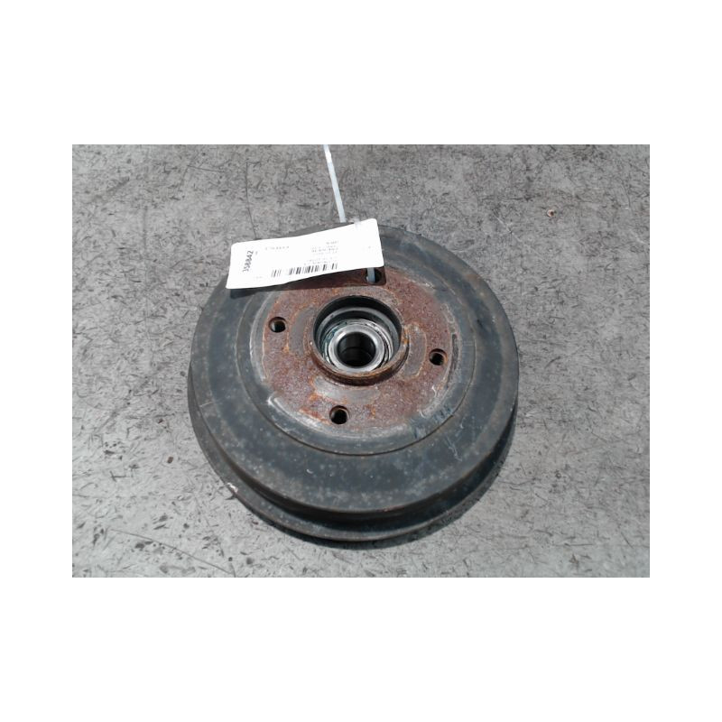 TAMBOUR ARRIERE DROIT CITROEN C3 2009-