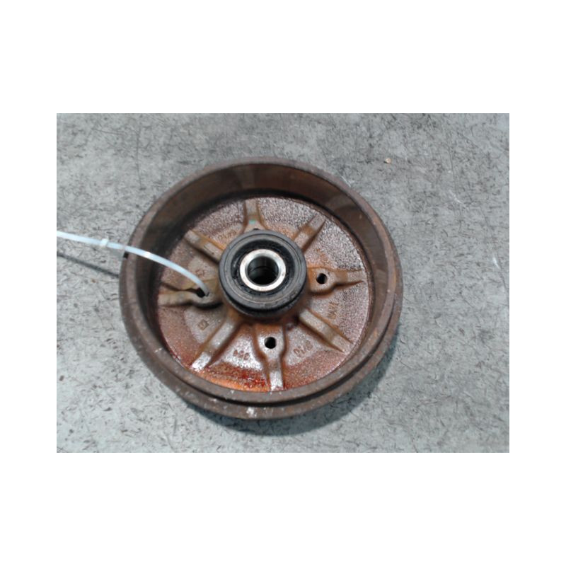TAMBOUR ARRIERE DROIT CITROEN C3 2009-