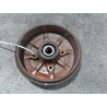 TAMBOUR ARRIERE DROIT CITROEN C3 2009-