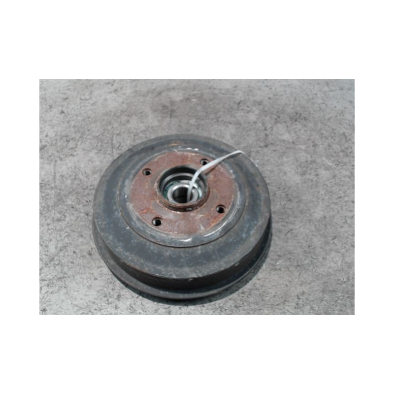 TAMBOUR ARRIERE GAUCHE CITROEN C3 2009-