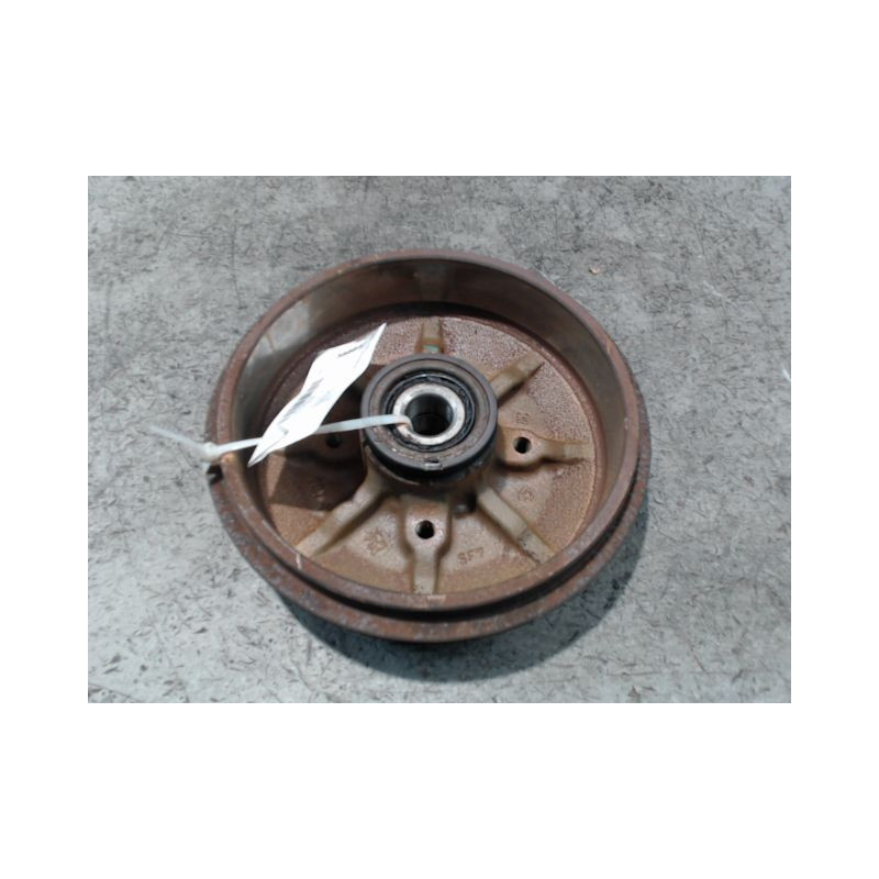 TAMBOUR ARRIERE GAUCHE CITROEN C3 2009-