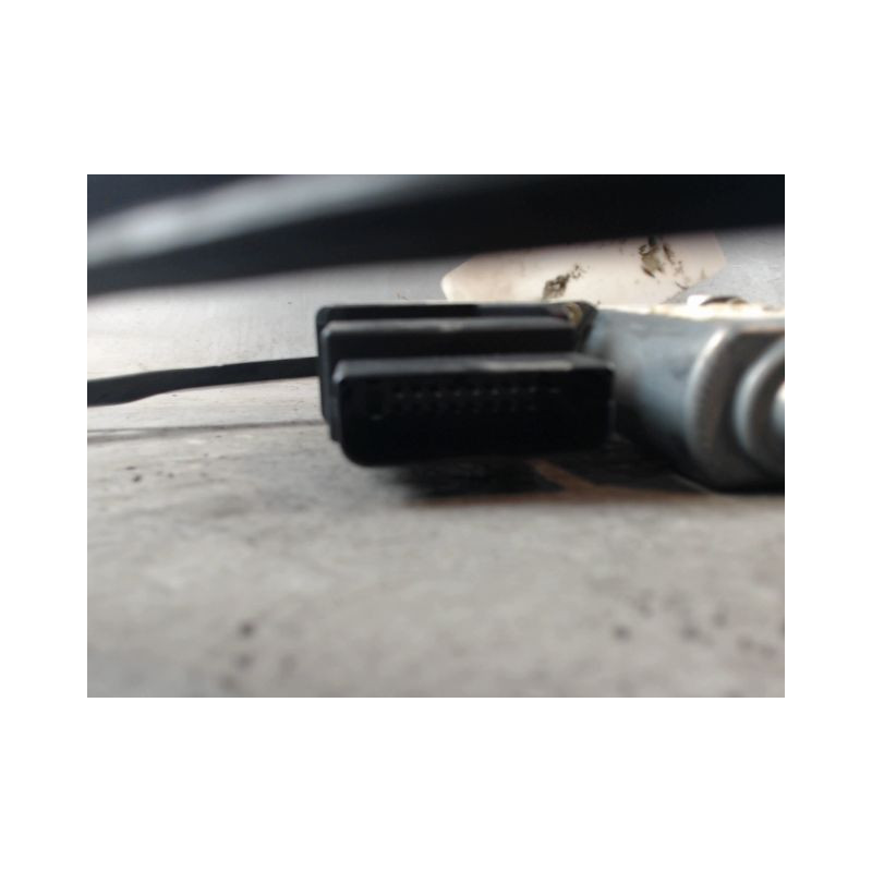 MECANISME+MOTEUR LEVE-GLACE ARRIERE DROIT VOLKSWAGEN TOURAN