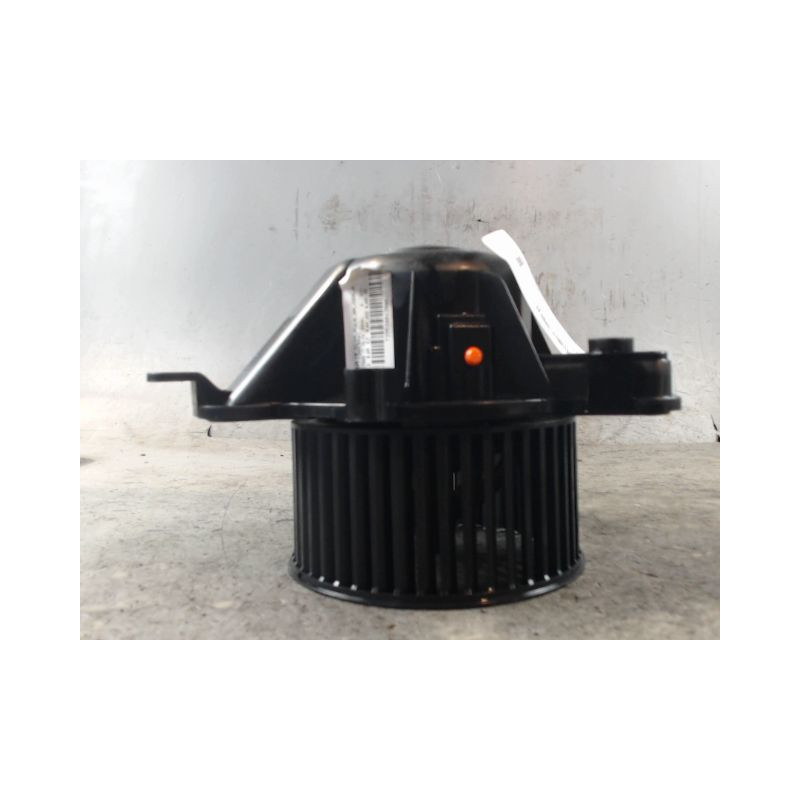 MOTEUR VENTILATEUR CHAUFFAGE PEUGEOT 3008 2009-