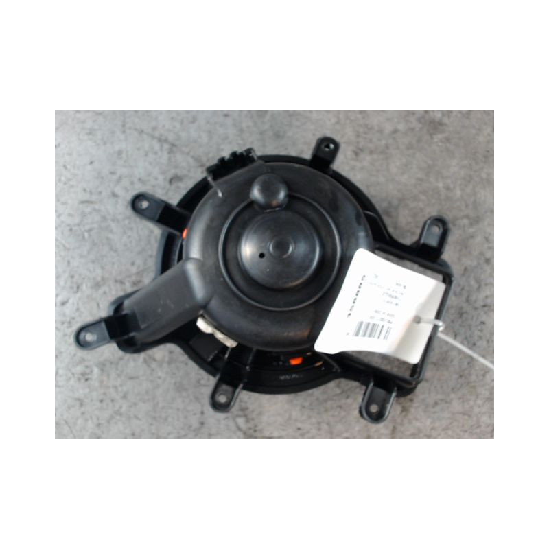 MOTEUR VENTILATEUR CHAUFFAGE PEUGEOT 3008 2009-