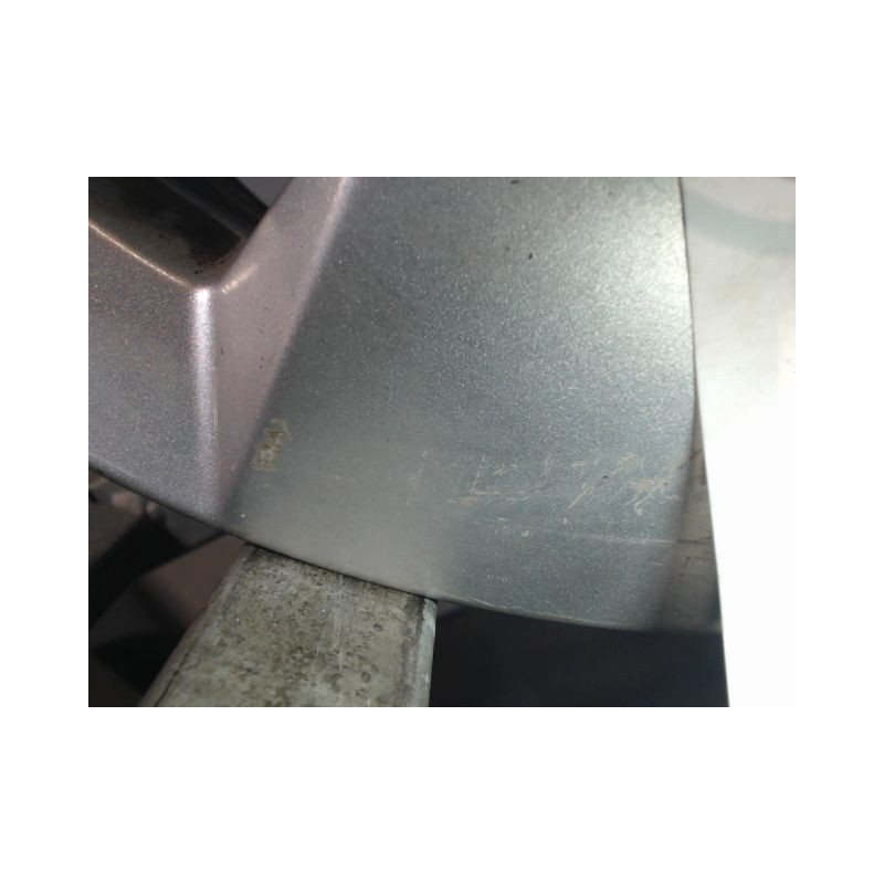 JANTE ALUMINIUM PEUGEOT 3008 2009-