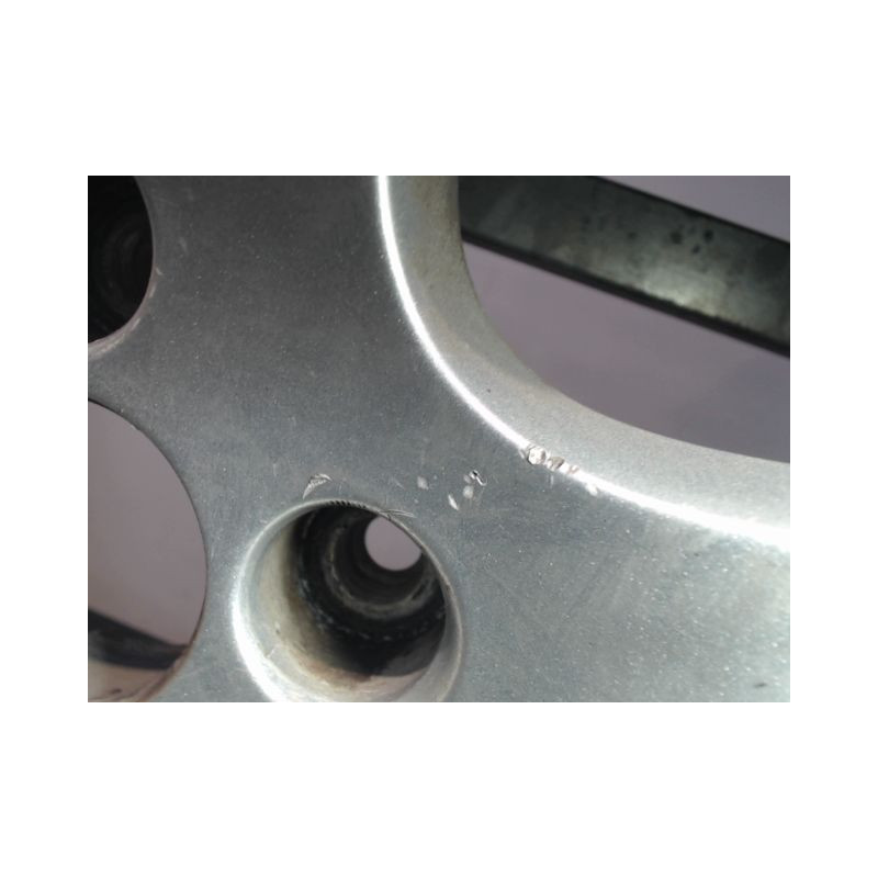JANTE ALUMINIUM PEUGEOT 3008 2009-