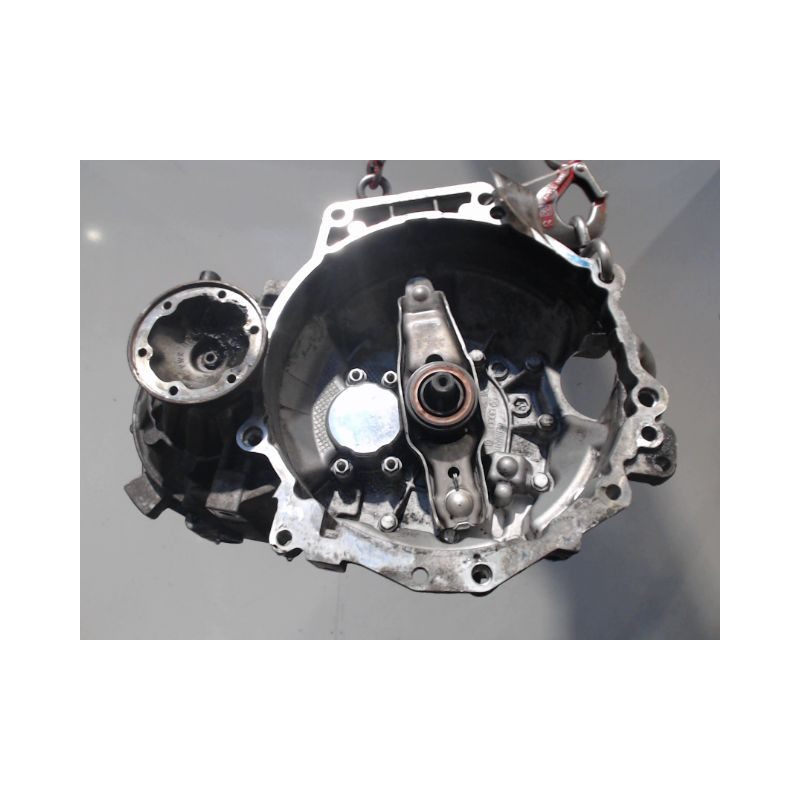 BOITE A VITESSE MECANIQUE VOLKSWAGEN POLO 2005- 1.6 TDI