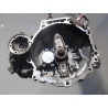 BOITE A VITESSE MECANIQUE VOLKSWAGEN POLO 2005- 1.6 TDI