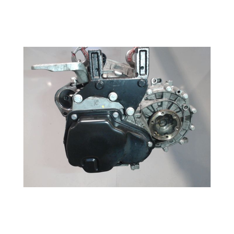 BOITE A VITESSE MECANIQUE VOLKSWAGEN POLO 2005- 1.6 TDI