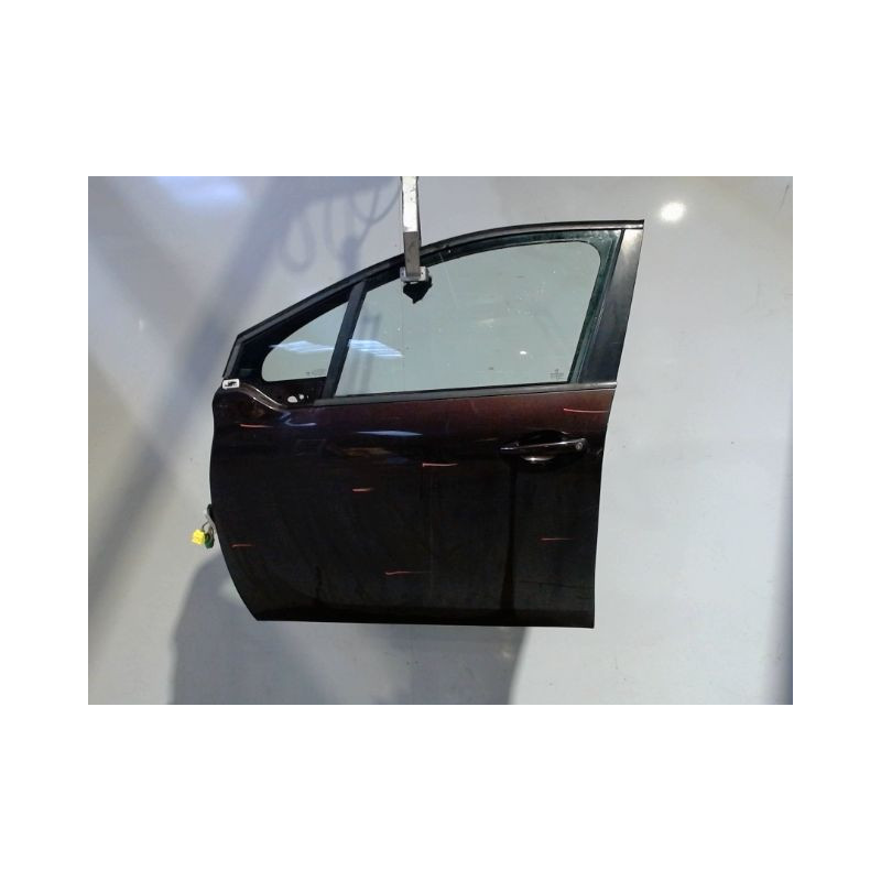 PORTE AVANT GAUCHE PEUGEOT 208