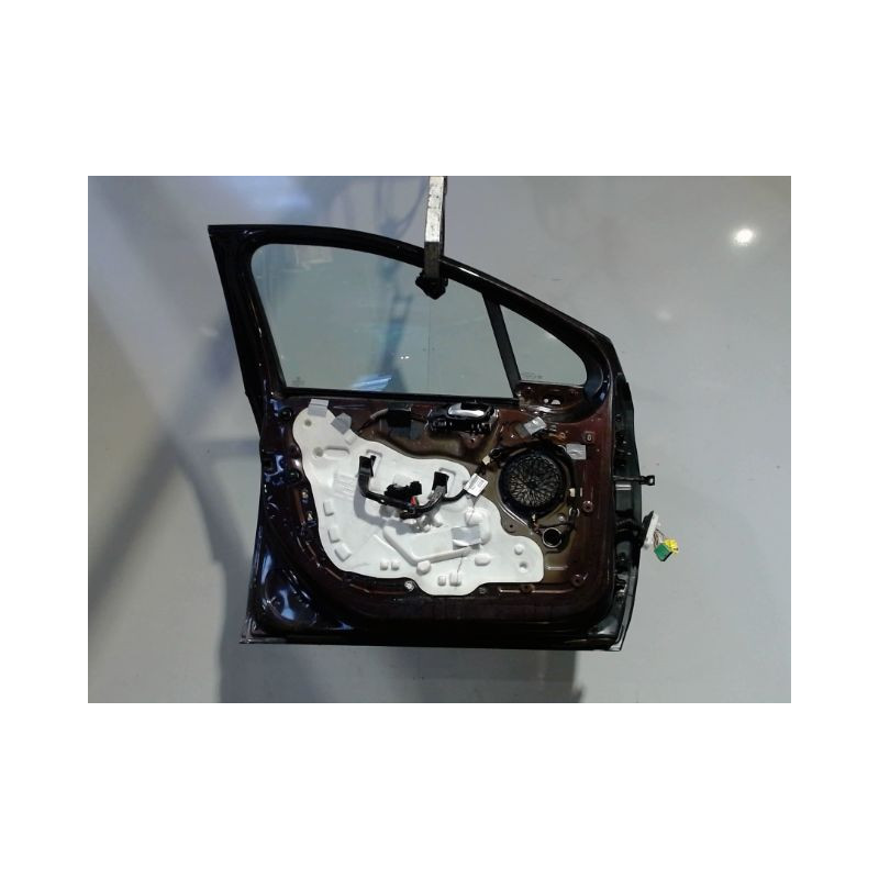 PORTE AVANT GAUCHE PEUGEOT 208