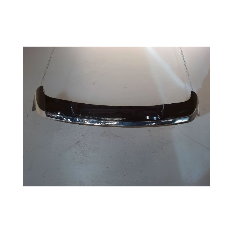 BECQUET HAYON PEUGEOT 2008