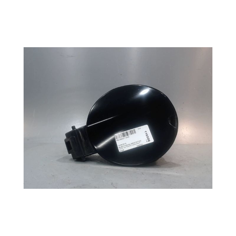 VOLET DE TRAPPE CARBURANT PEUGEOT 2008