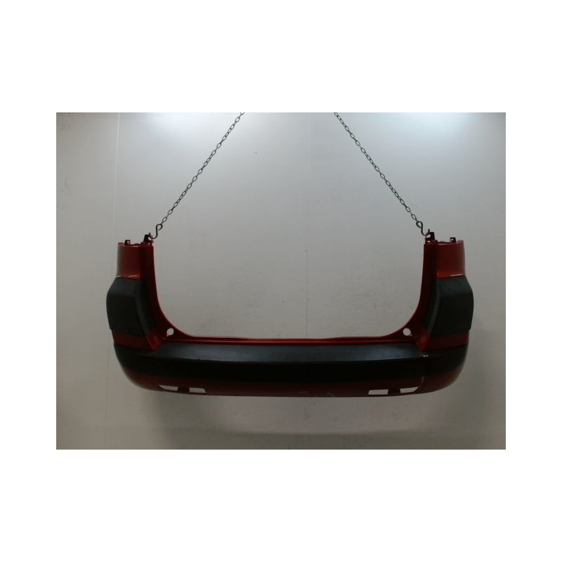 PARE-CHOC ARRIER CITROEN C4 PICASSO MONOSP. I 2007-2013