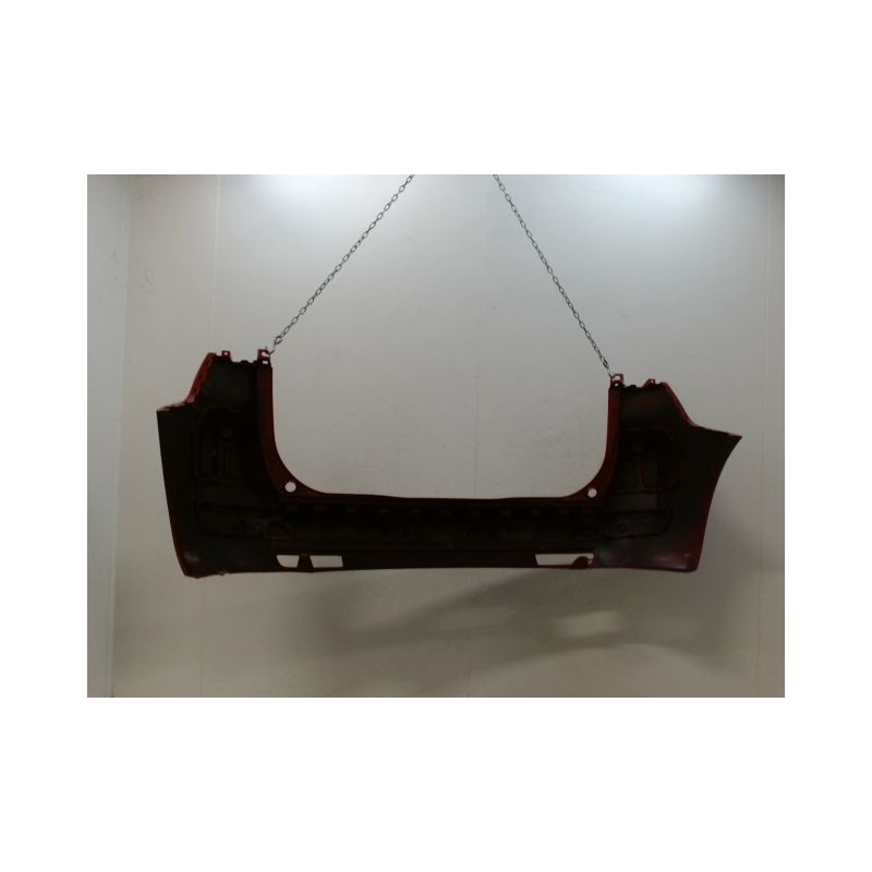 PARE-CHOC ARRIER CITROEN C4 PICASSO MONOSP. I 2007-2013