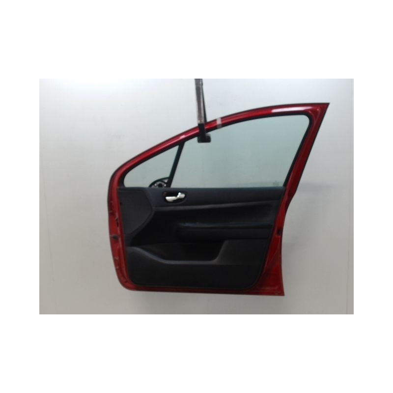 PORTE AVANT DROIT PEUGEOT 307 Phase 2 2005-2007