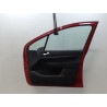 PORTE AVANT DROIT PEUGEOT 307 Phase 2 2005-2007