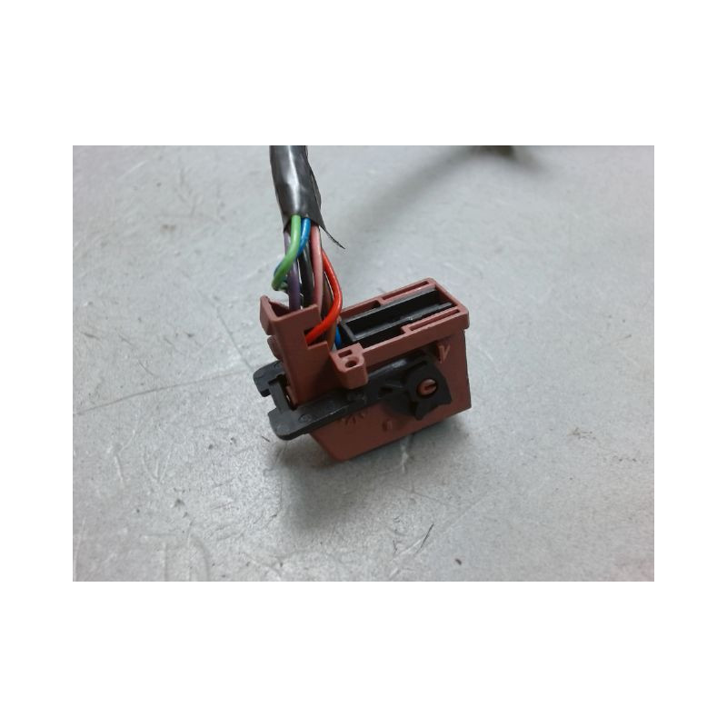 RETROVISEUR EXTERIEUR ELECTRIQUE DROIT PEUGEOT 407 COUPE 2P 2005-2011